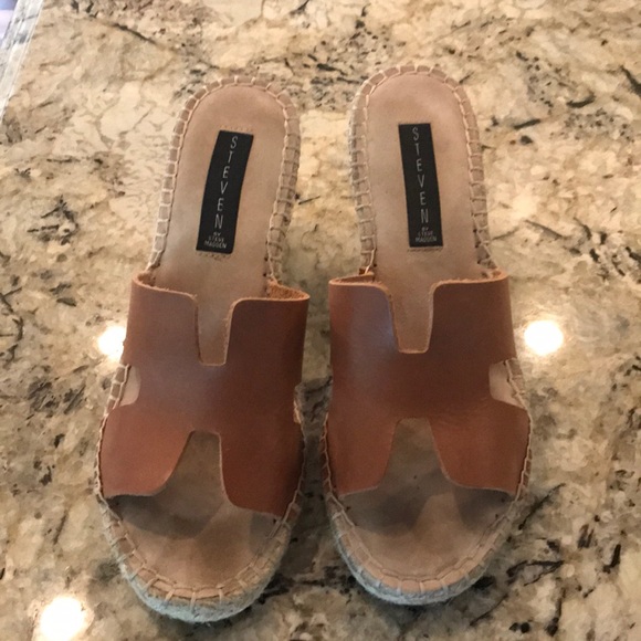 steve madden eryk wedge